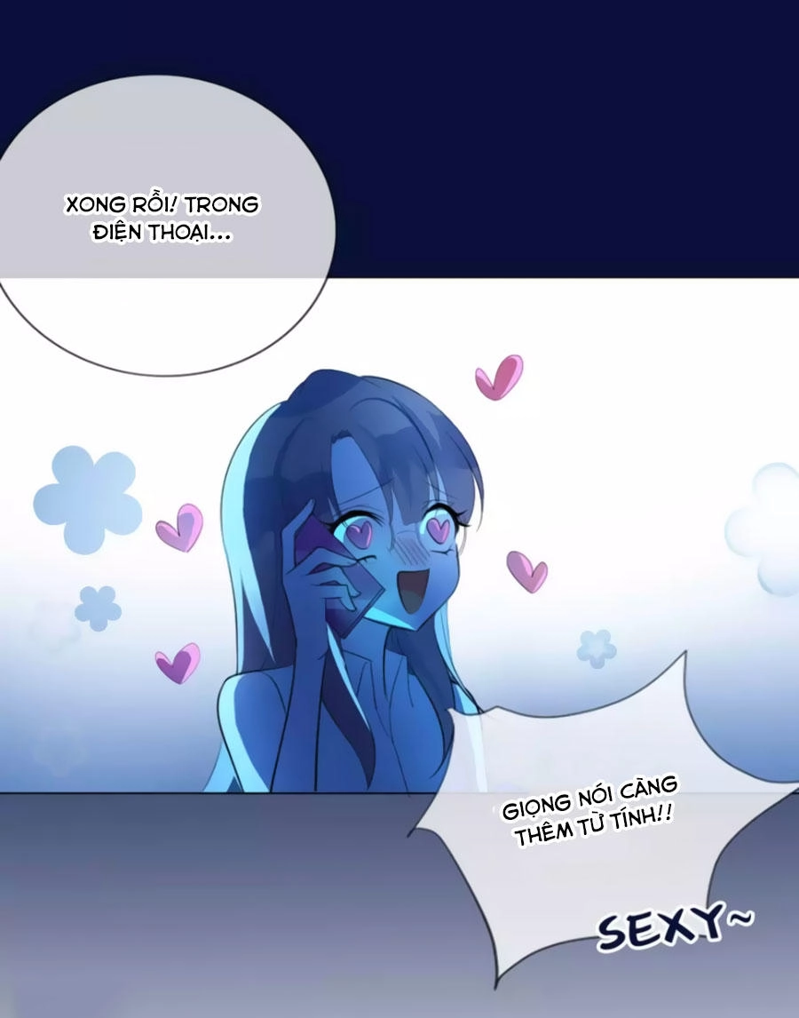 Quan Hệ Nguy Hiểm Chapter 5 - 9