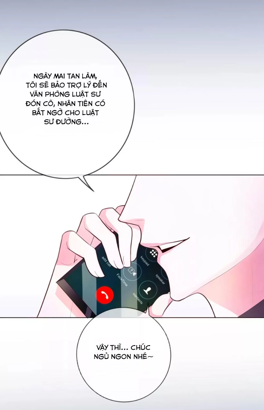 Quan Hệ Nguy Hiểm Chapter 5 - 10