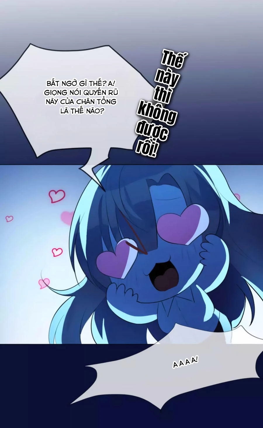 Quan Hệ Nguy Hiểm Chapter 5 - 11