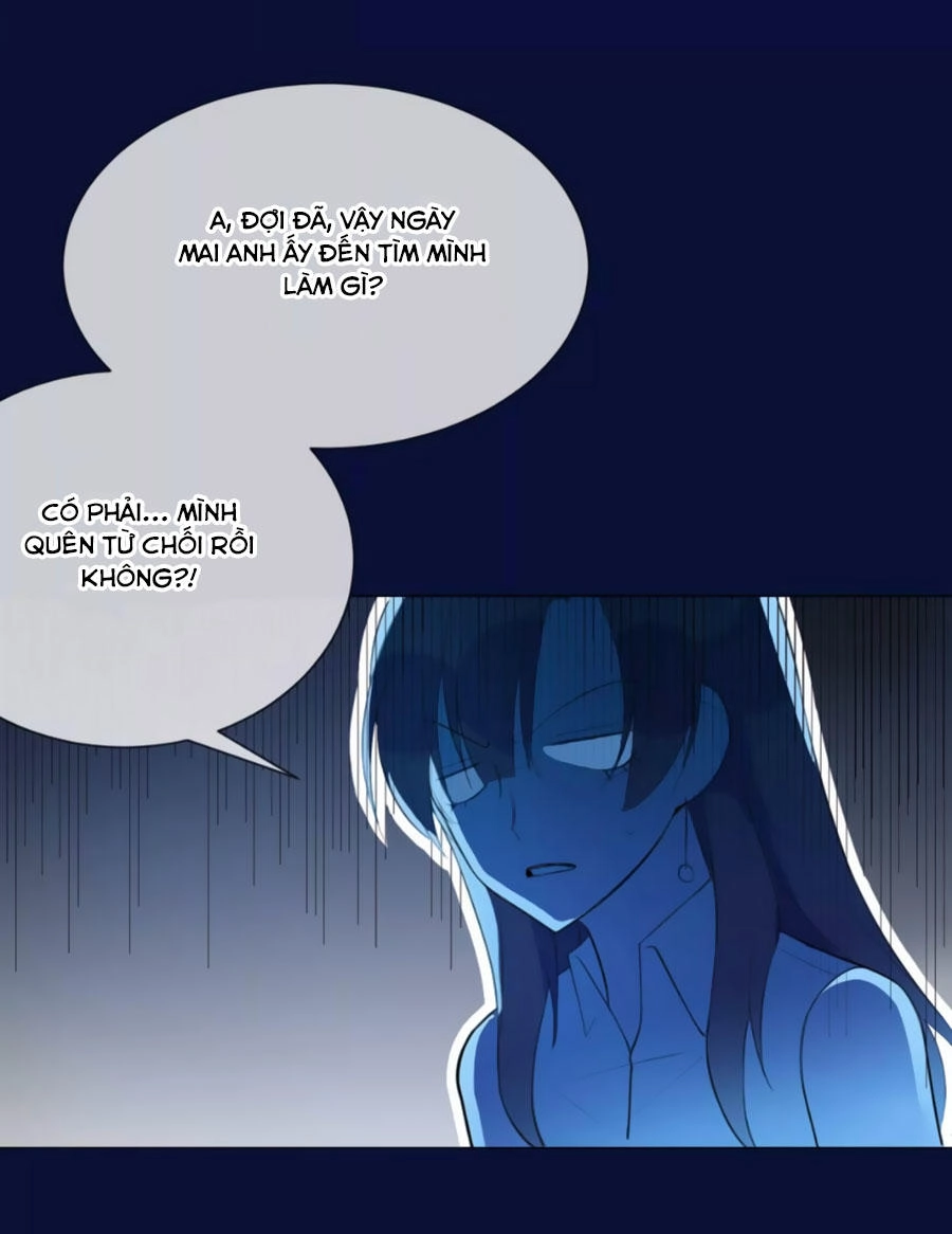 Quan Hệ Nguy Hiểm Chapter 5 - 12