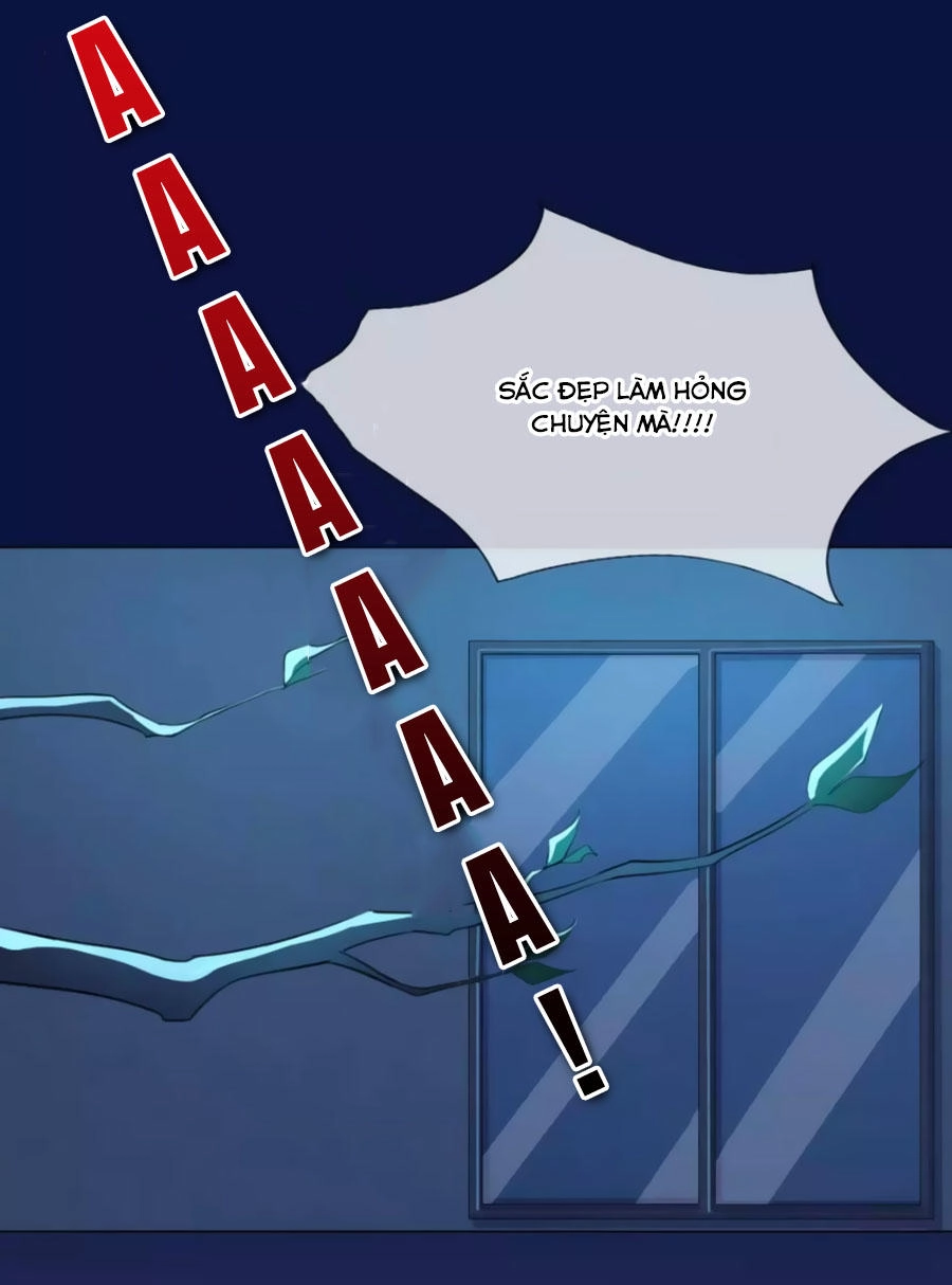 Quan Hệ Nguy Hiểm Chapter 5 - 13