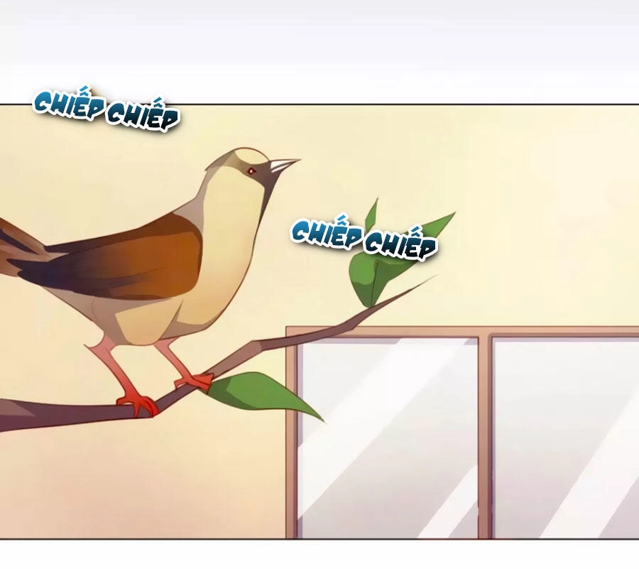 Quan Hệ Nguy Hiểm Chapter 5 - 15