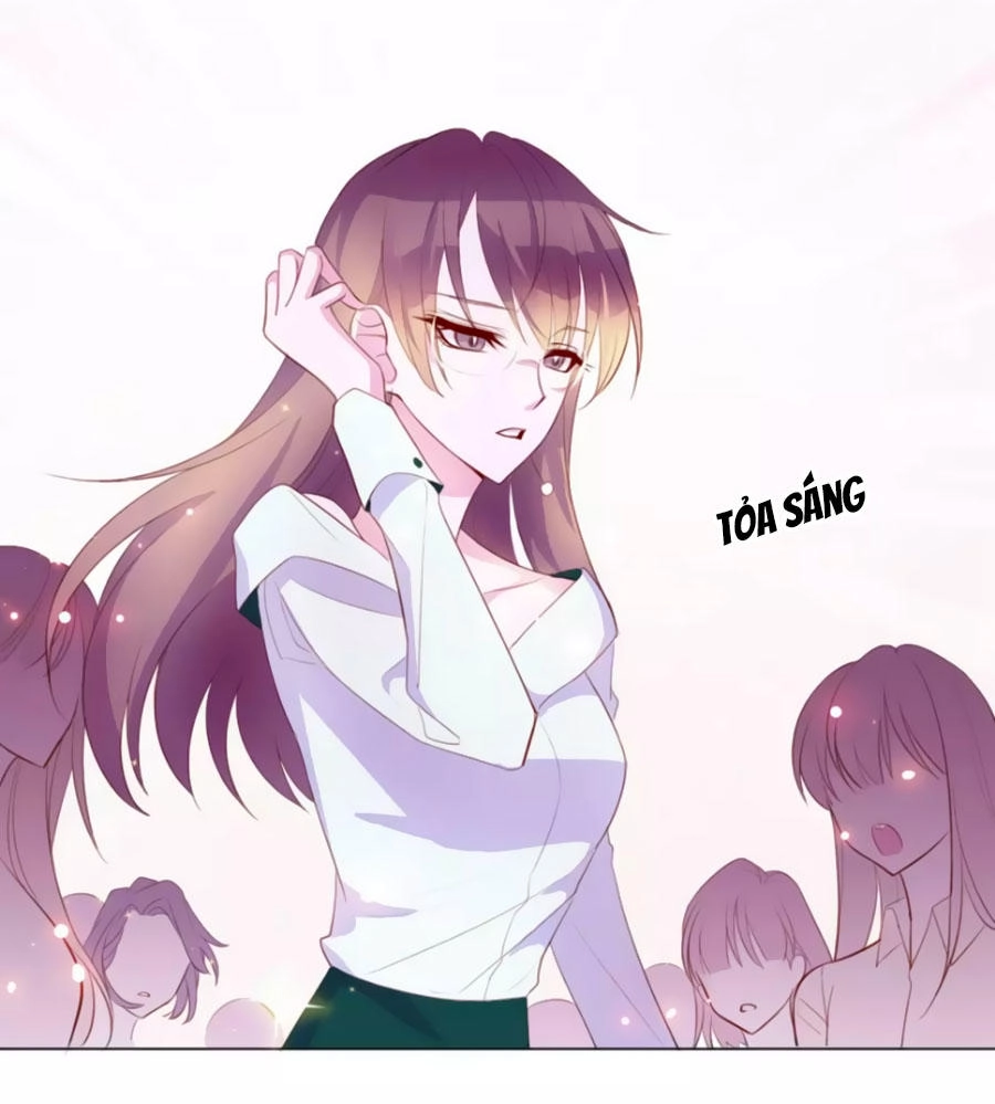 Quan Hệ Nguy Hiểm Chapter 5 - 17