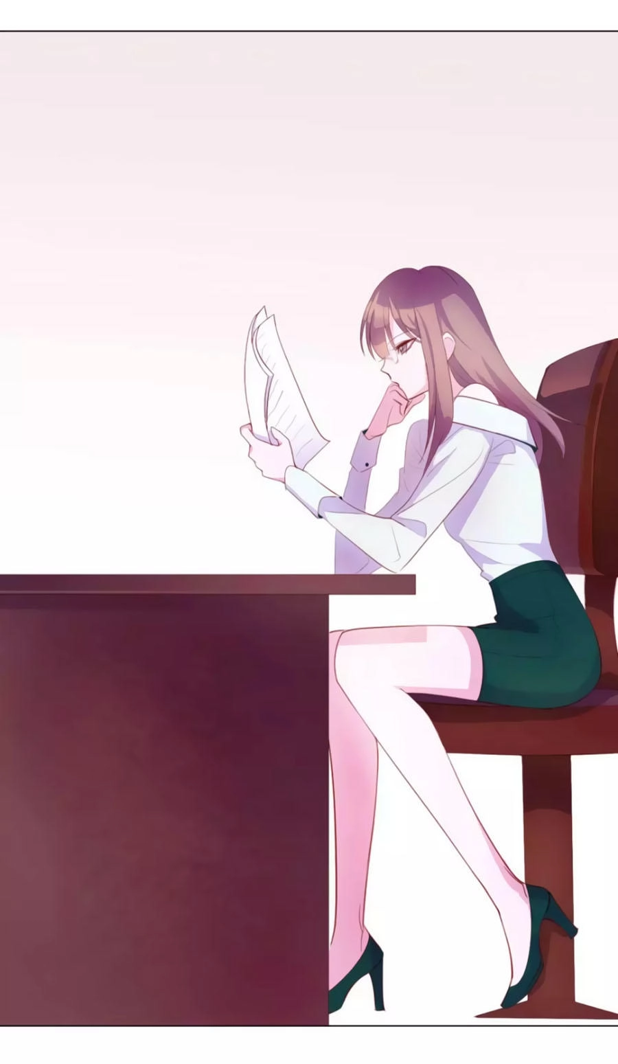 Quan Hệ Nguy Hiểm Chapter 5 - 21