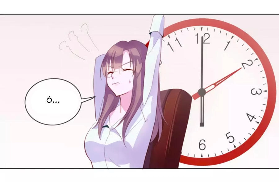 Quan Hệ Nguy Hiểm Chapter 5 - 22