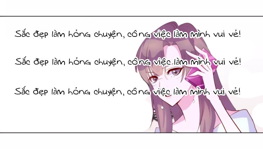 Quan Hệ Nguy Hiểm Chapter 5 - 23