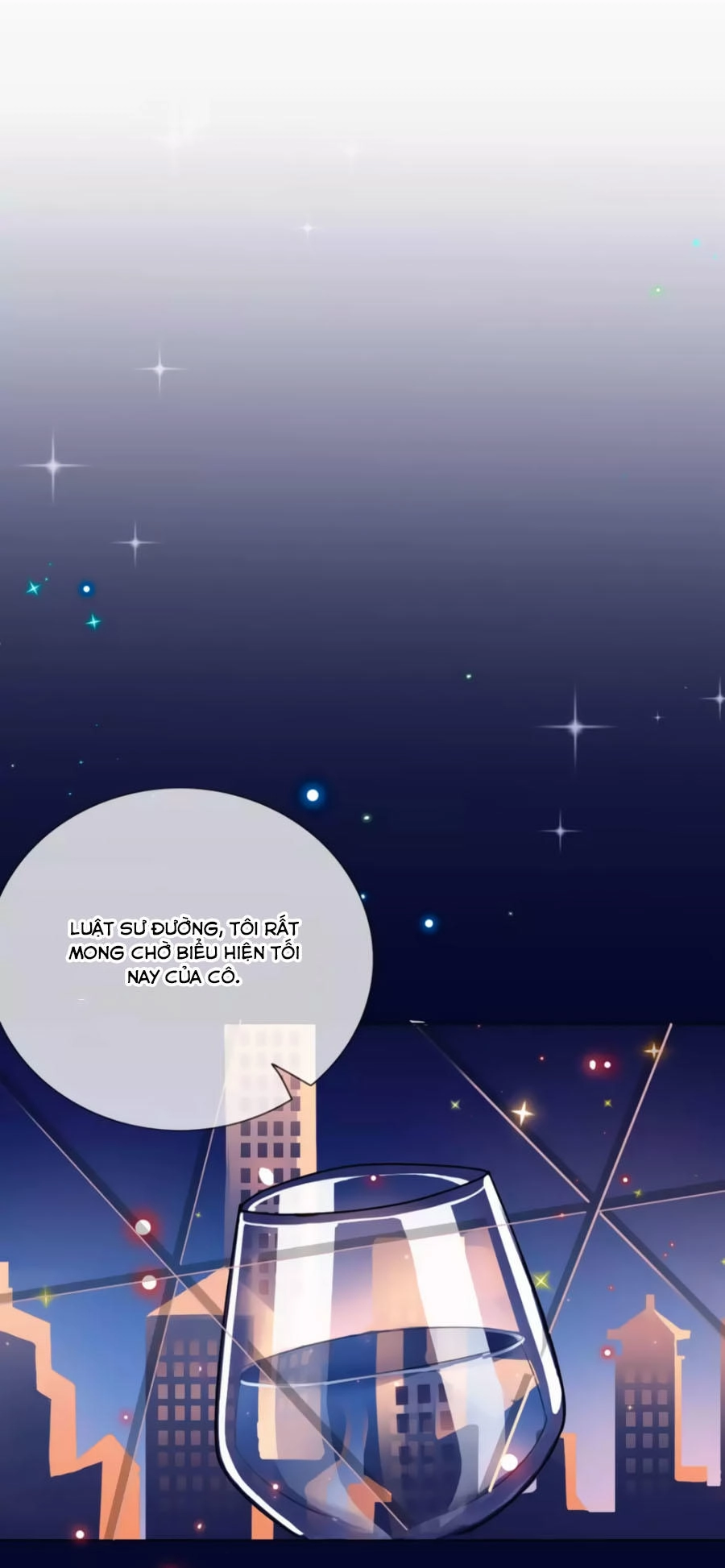 Quan Hệ Nguy Hiểm Chapter 5 - 24