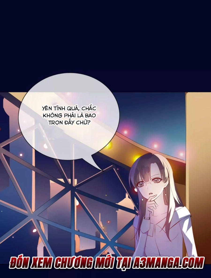 Quan Hệ Nguy Hiểm Chapter 5 - 26