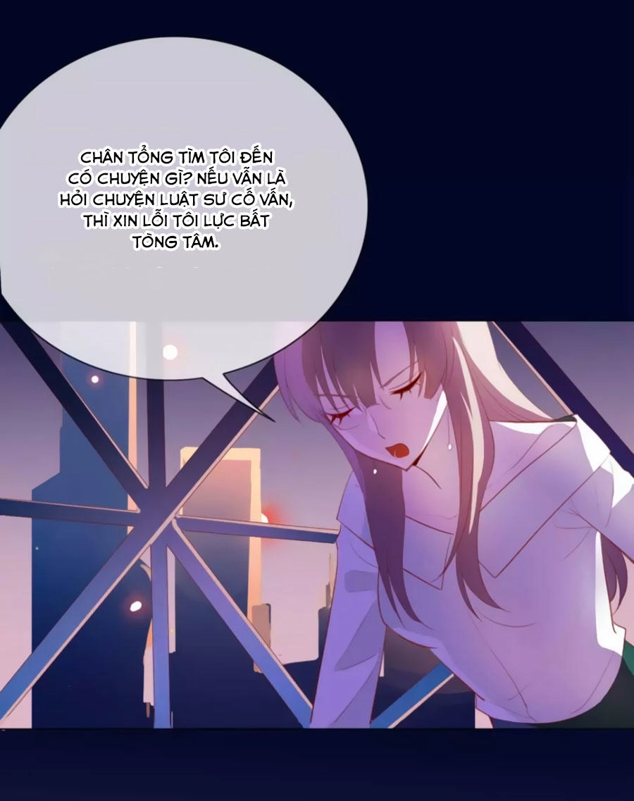 Quan Hệ Nguy Hiểm Chapter 5 - 27