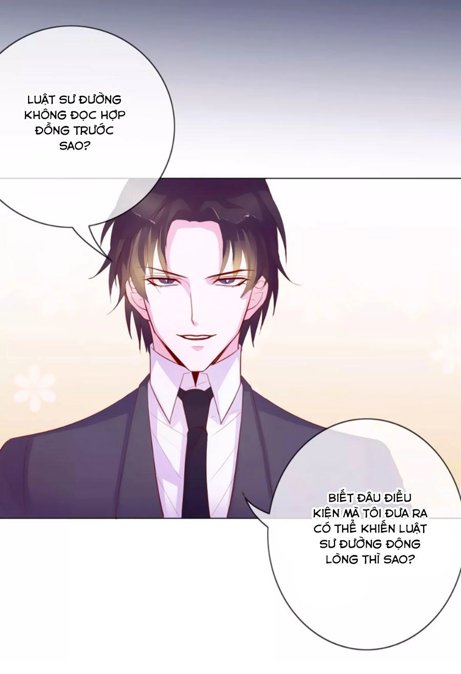 Quan Hệ Nguy Hiểm Chapter 5 - 28