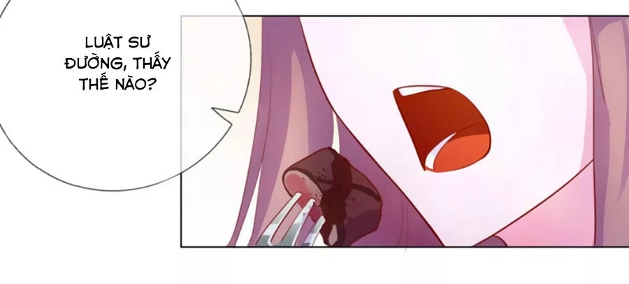 Quan Hệ Nguy Hiểm Chapter 5 - 32