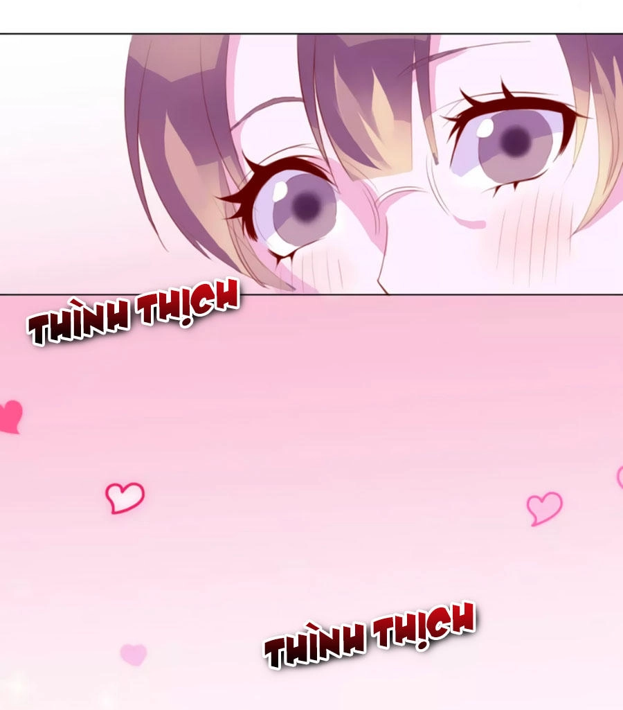 Quan Hệ Nguy Hiểm Chapter 5 - 35