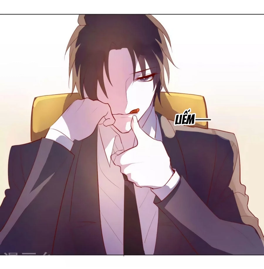 Quan Hệ Nguy Hiểm Chapter 5 - 37