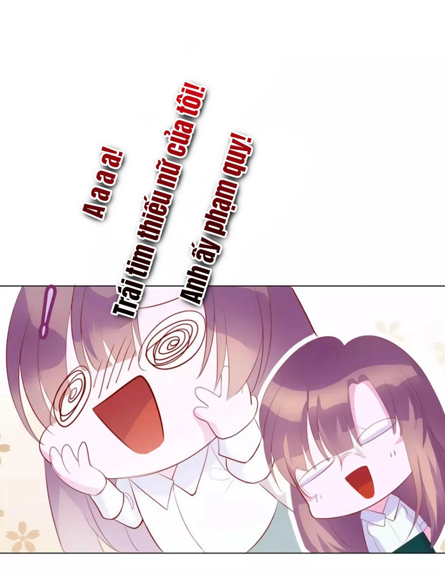 Quan Hệ Nguy Hiểm Chapter 5 - 38