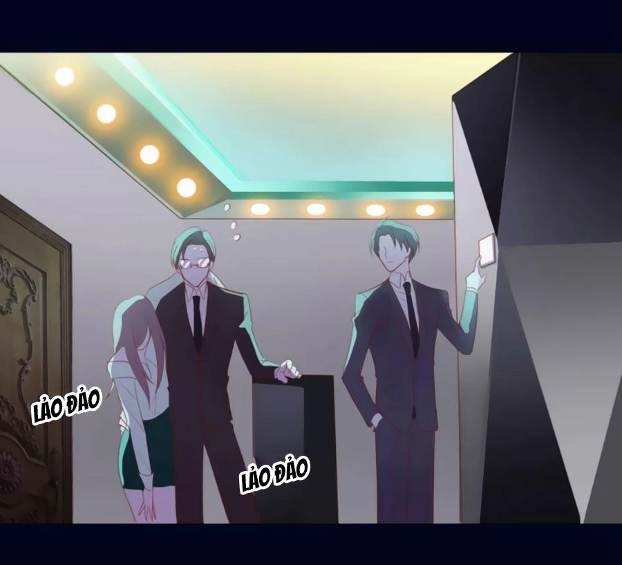 Quan Hệ Nguy Hiểm Chapter 5 - 44