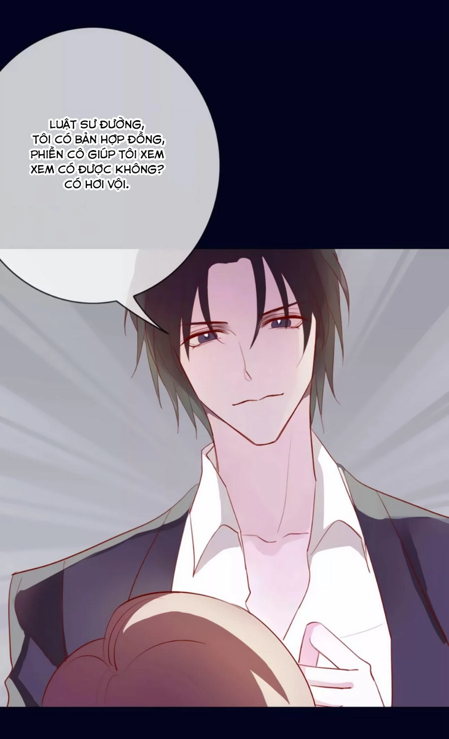 Quan Hệ Nguy Hiểm Chapter 5 - 46