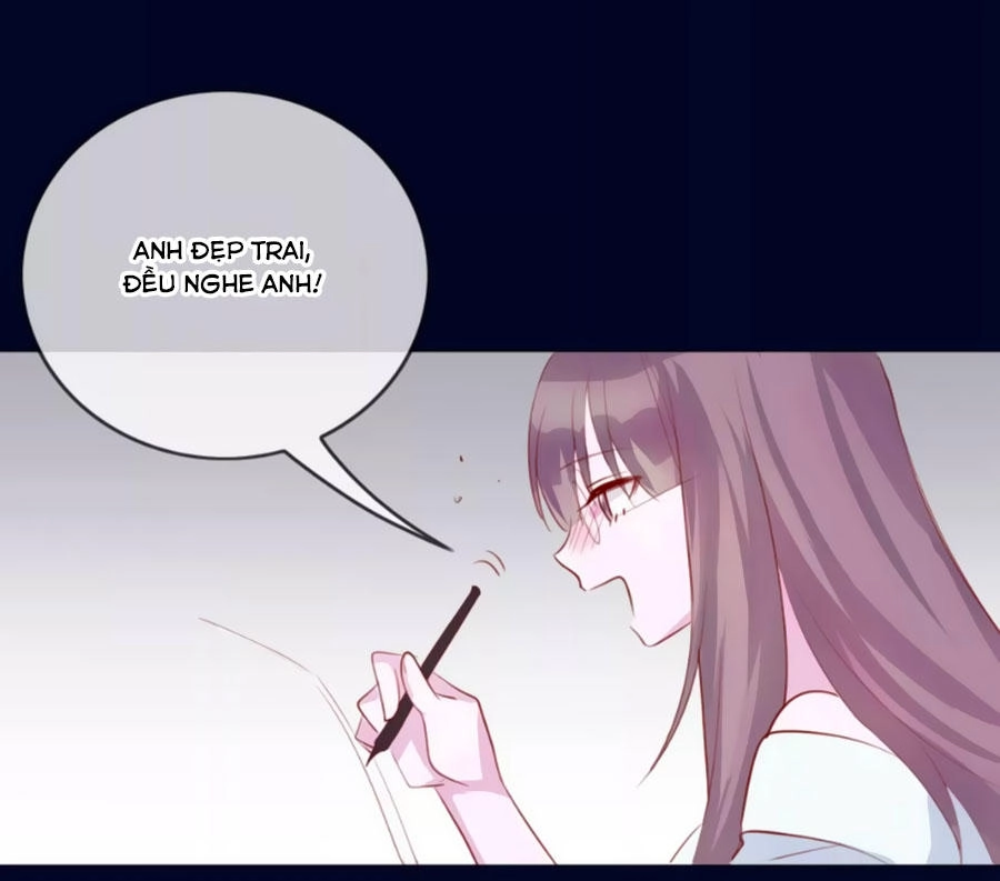 Quan Hệ Nguy Hiểm Chapter 5 - 51