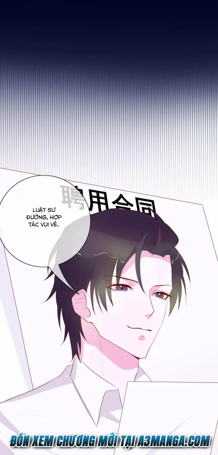 Quan Hệ Nguy Hiểm Chapter 5 - 52