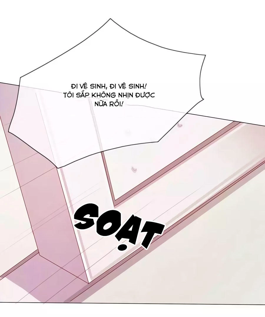 Quan Hệ Nguy Hiểm Chapter 6 - 4