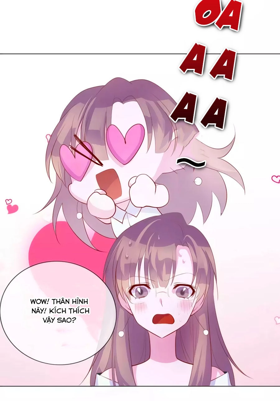 Quan Hệ Nguy Hiểm Chapter 6 - 7