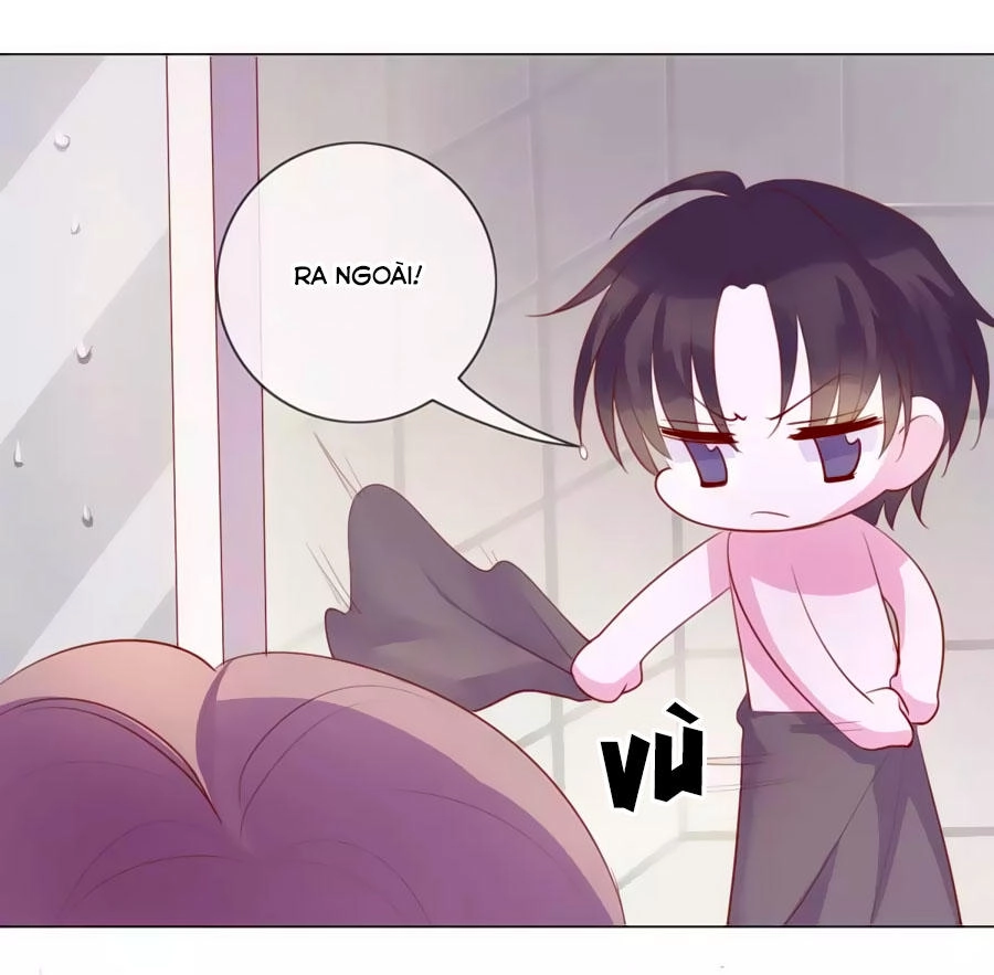 Quan Hệ Nguy Hiểm Chapter 6 - 8