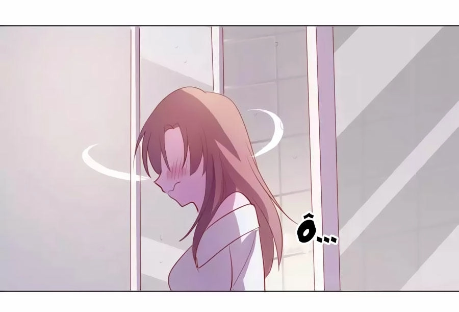 Quan Hệ Nguy Hiểm Chapter 6 - 9