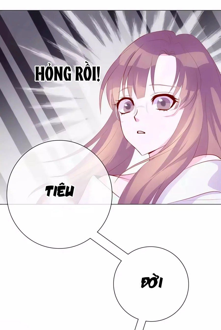 Quan Hệ Nguy Hiểm Chapter 6 - 11