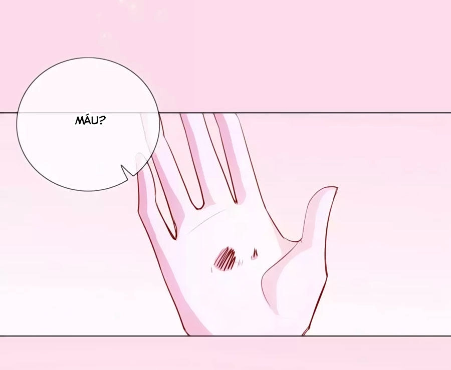 Quan Hệ Nguy Hiểm Chapter 6 - 16