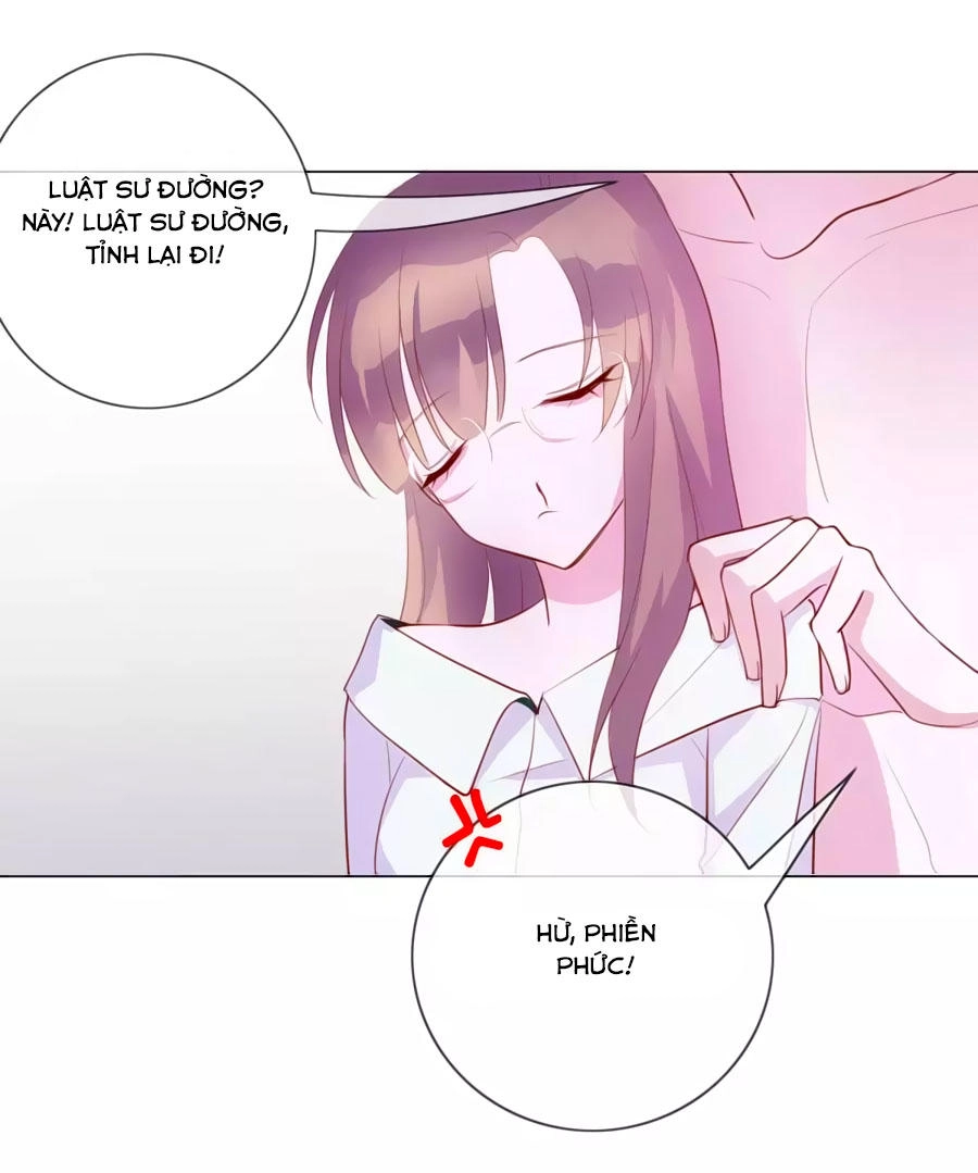 Quan Hệ Nguy Hiểm Chapter 6 - 19