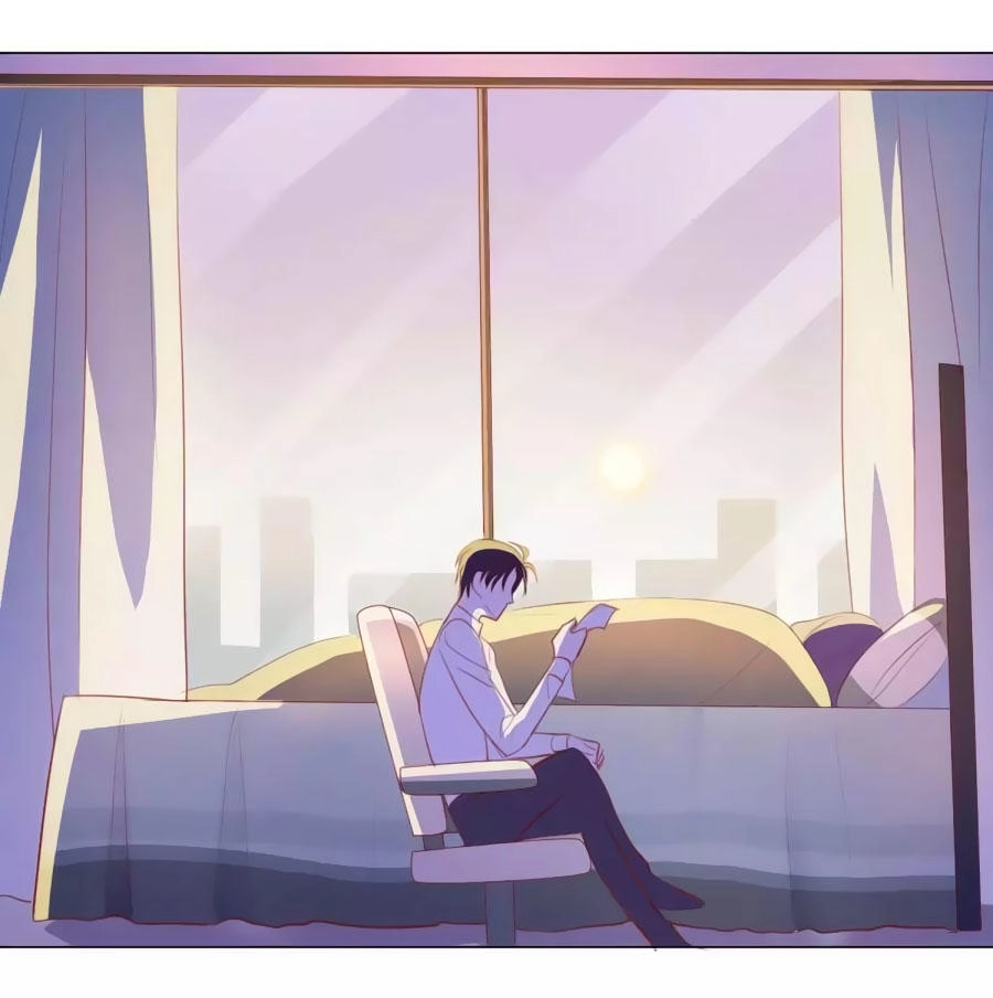 Quan Hệ Nguy Hiểm Chapter 6 - 20