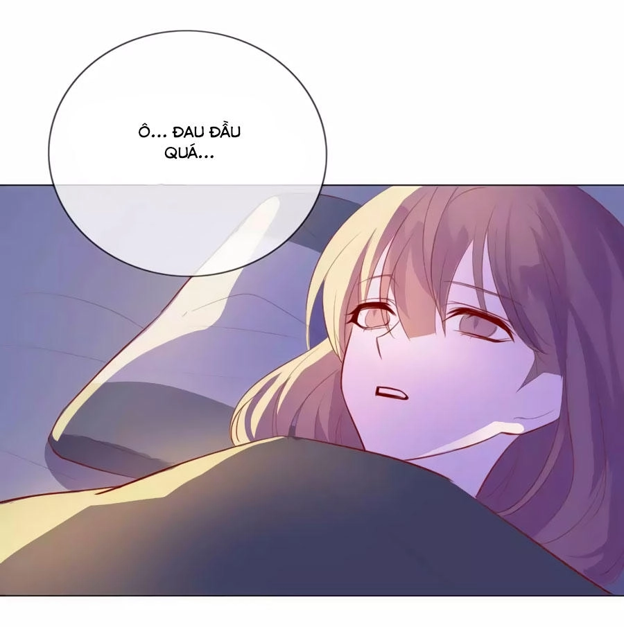 Quan Hệ Nguy Hiểm Chapter 6 - 21