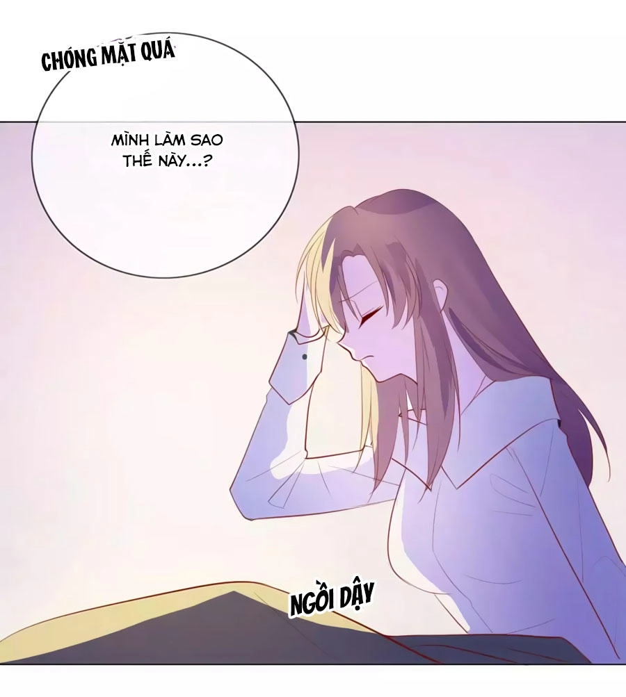 Quan Hệ Nguy Hiểm Chapter 6 - 22