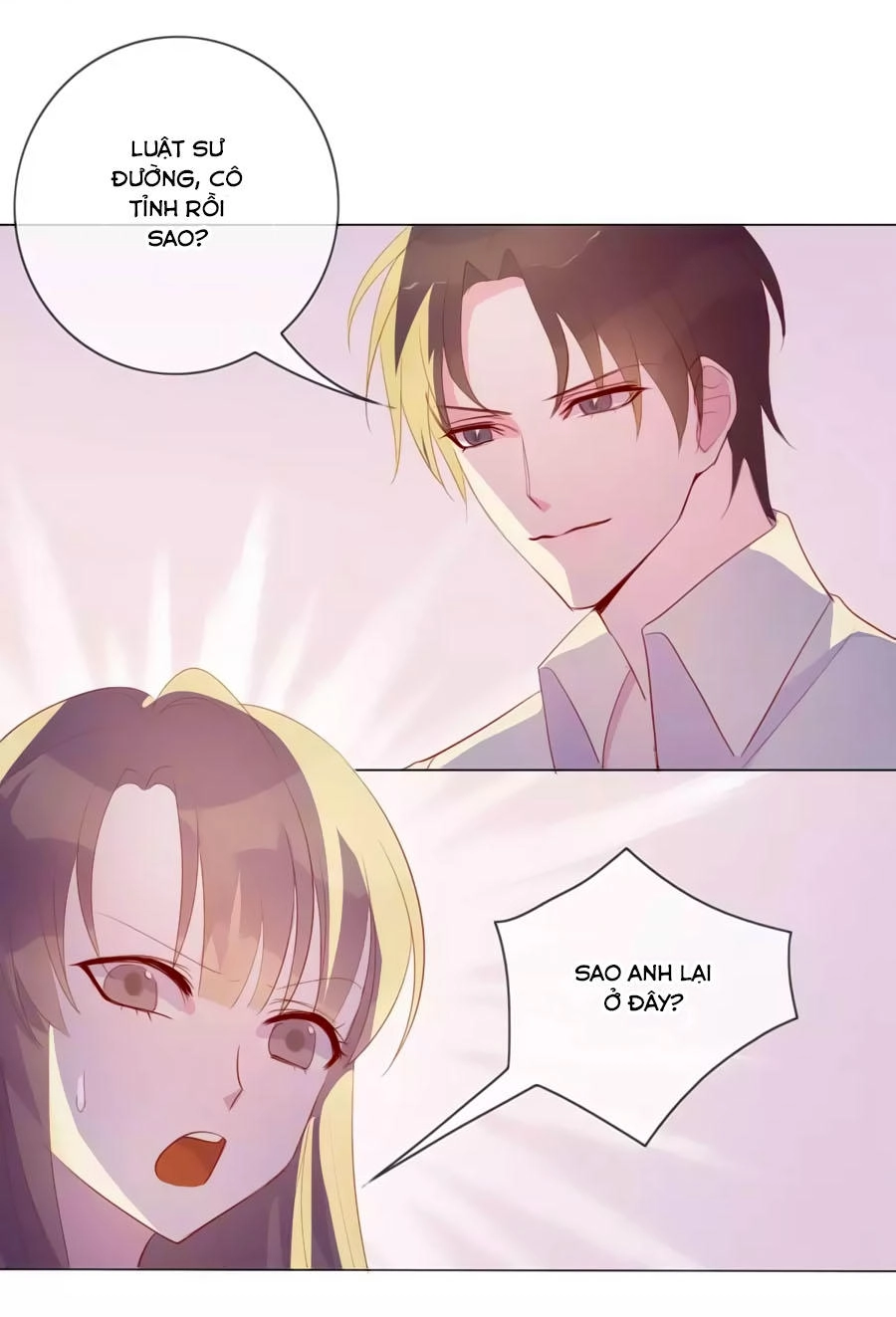 Quan Hệ Nguy Hiểm Chapter 6 - 23