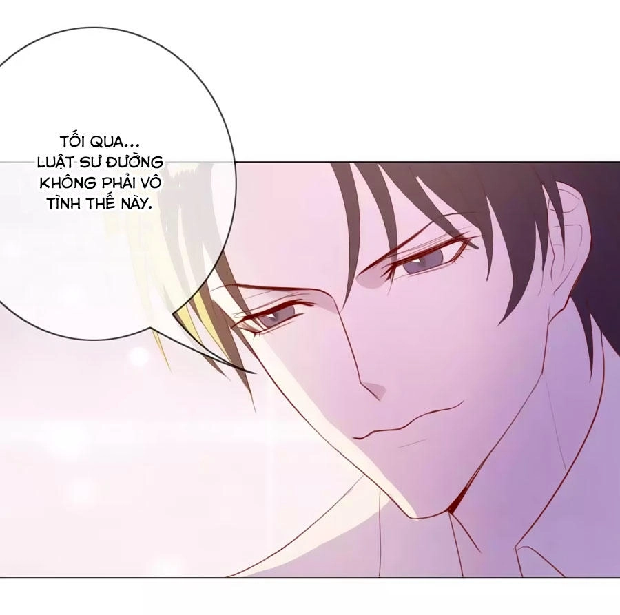Quan Hệ Nguy Hiểm Chapter 6 - 25