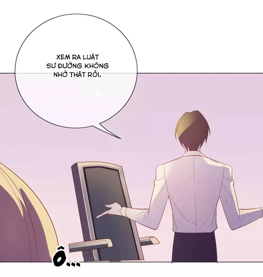Quan Hệ Nguy Hiểm Chapter 6 - 28