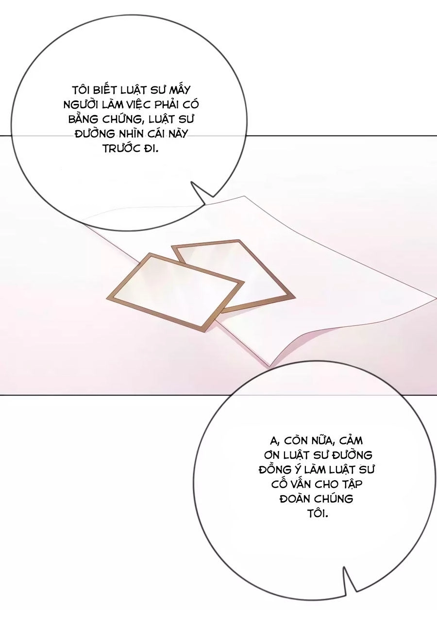 Quan Hệ Nguy Hiểm Chapter 6 - 30