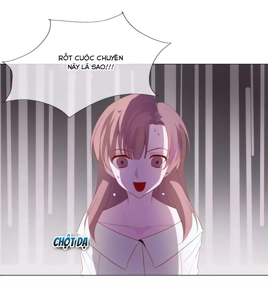 Quan Hệ Nguy Hiểm Chapter 6 - 32