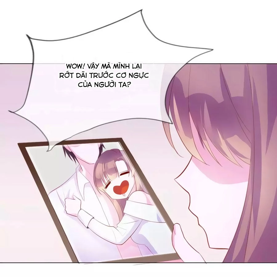 Quan Hệ Nguy Hiểm Chapter 6 - 34