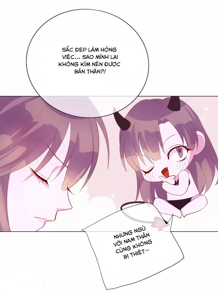 Quan Hệ Nguy Hiểm Chapter 6 - 35