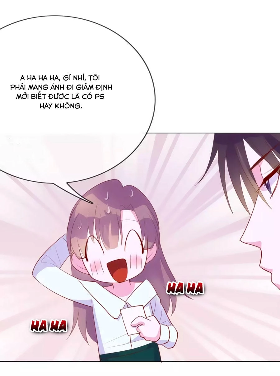 Quan Hệ Nguy Hiểm Chapter 6 - 36