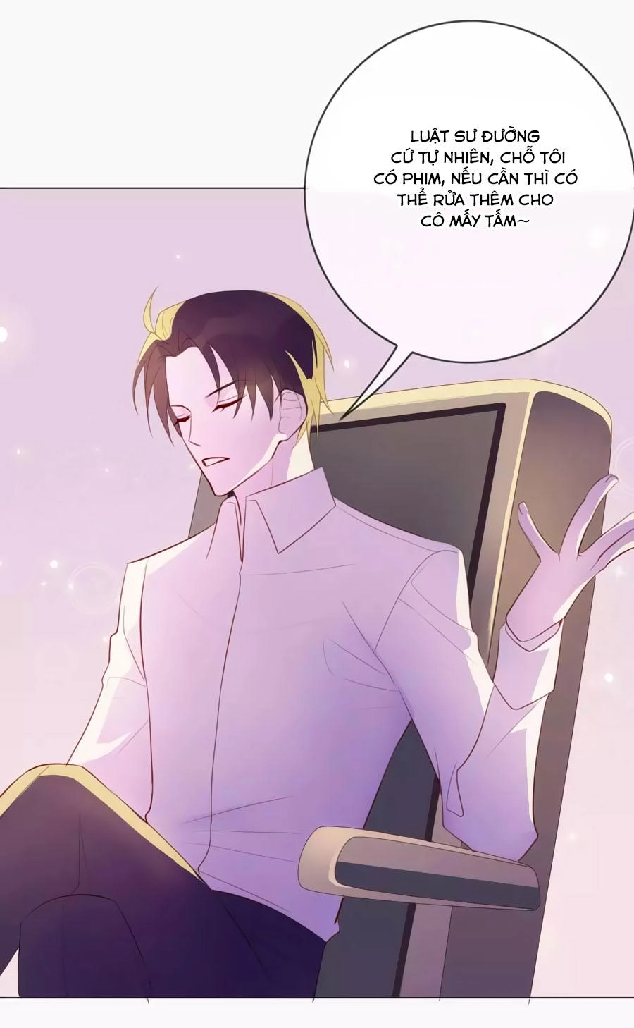 Quan Hệ Nguy Hiểm Chapter 6 - 37