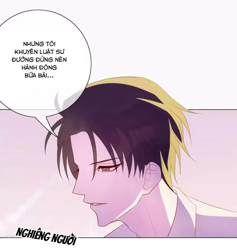 Quan Hệ Nguy Hiểm Chapter 6 - 38