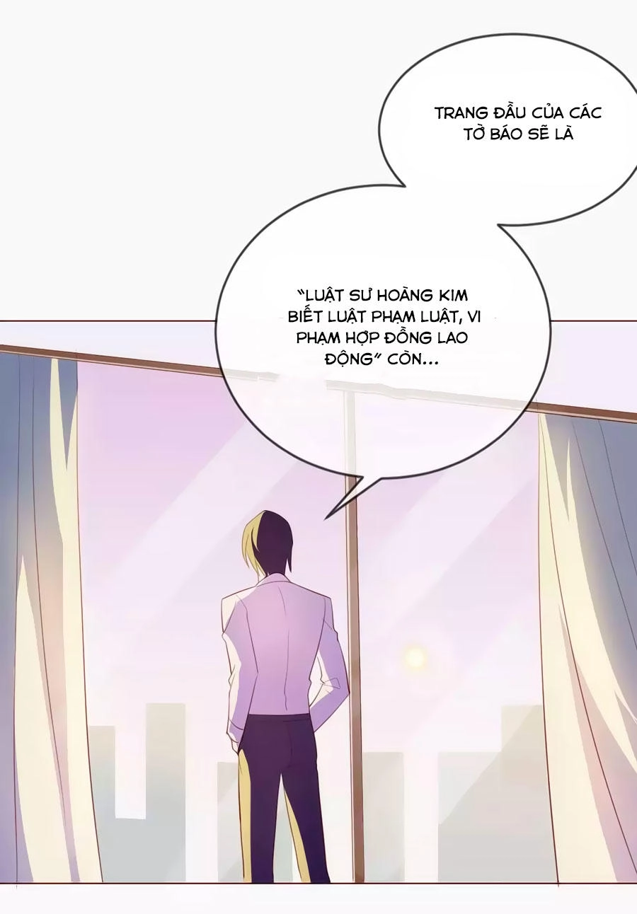 Quan Hệ Nguy Hiểm Chapter 6 - 41
