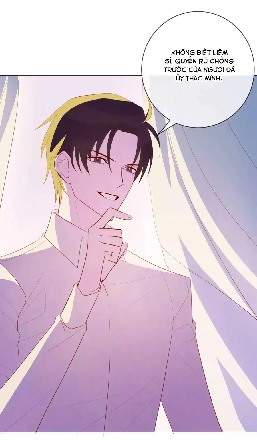 Quan Hệ Nguy Hiểm Chapter 6 - 42