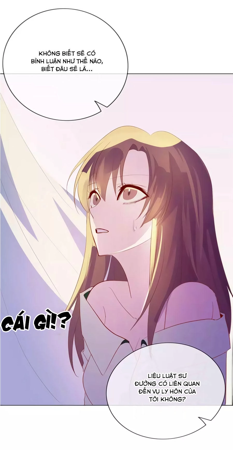 Quan Hệ Nguy Hiểm Chapter 6 - 43