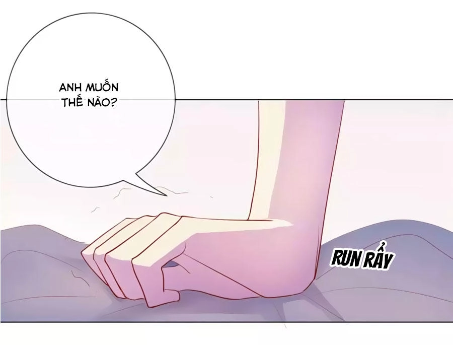 Quan Hệ Nguy Hiểm Chapter 6 - 44