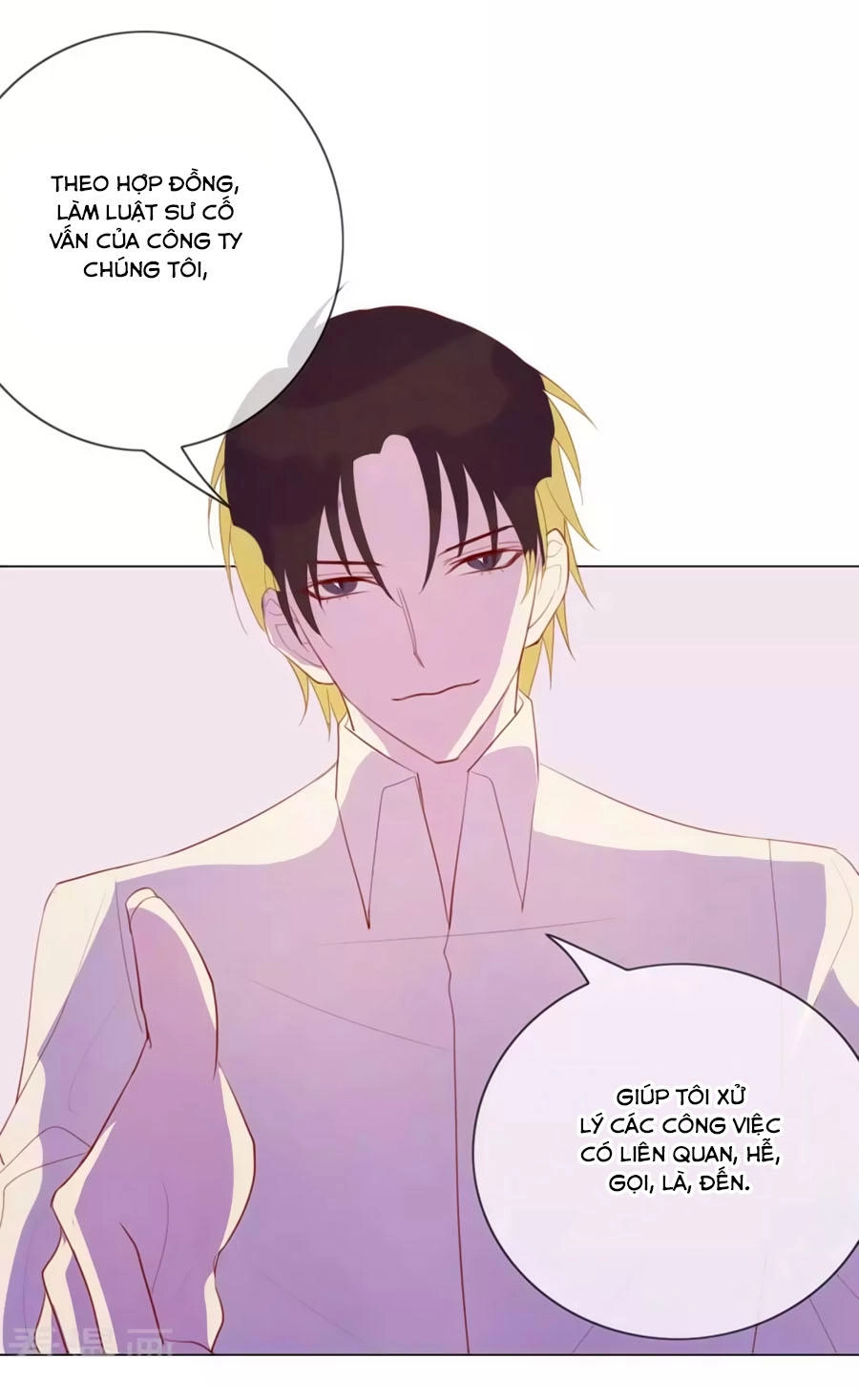 Quan Hệ Nguy Hiểm Chapter 6 - 45