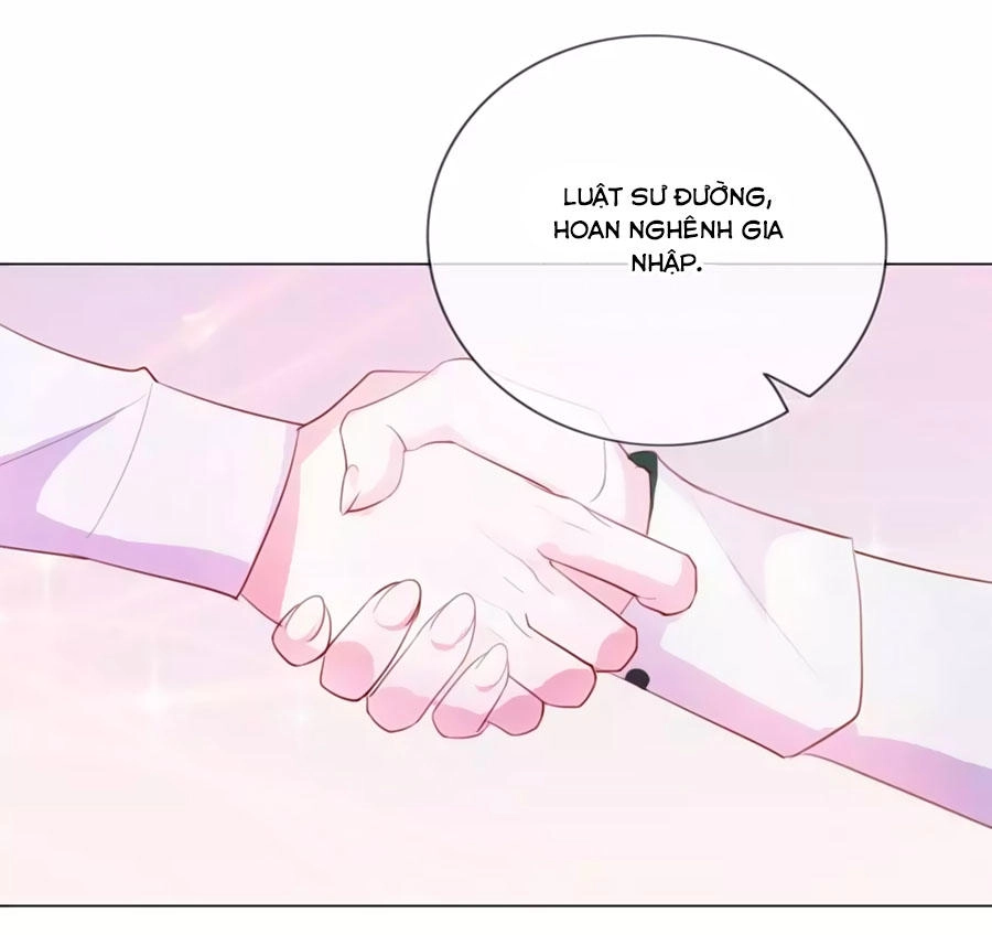 Quan Hệ Nguy Hiểm Chapter 6 - 47