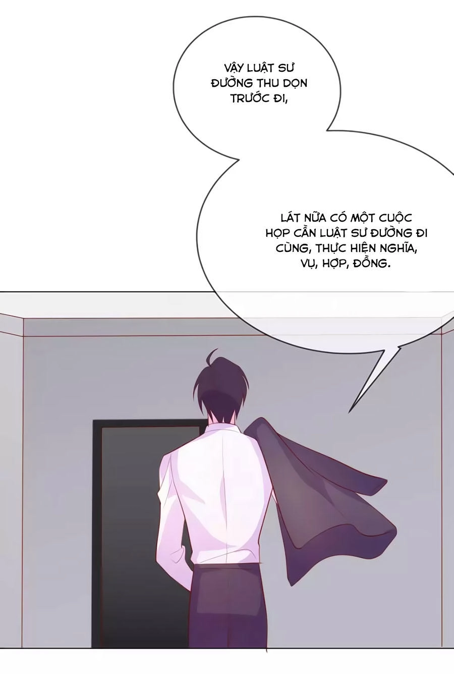 Quan Hệ Nguy Hiểm Chapter 6 - 48