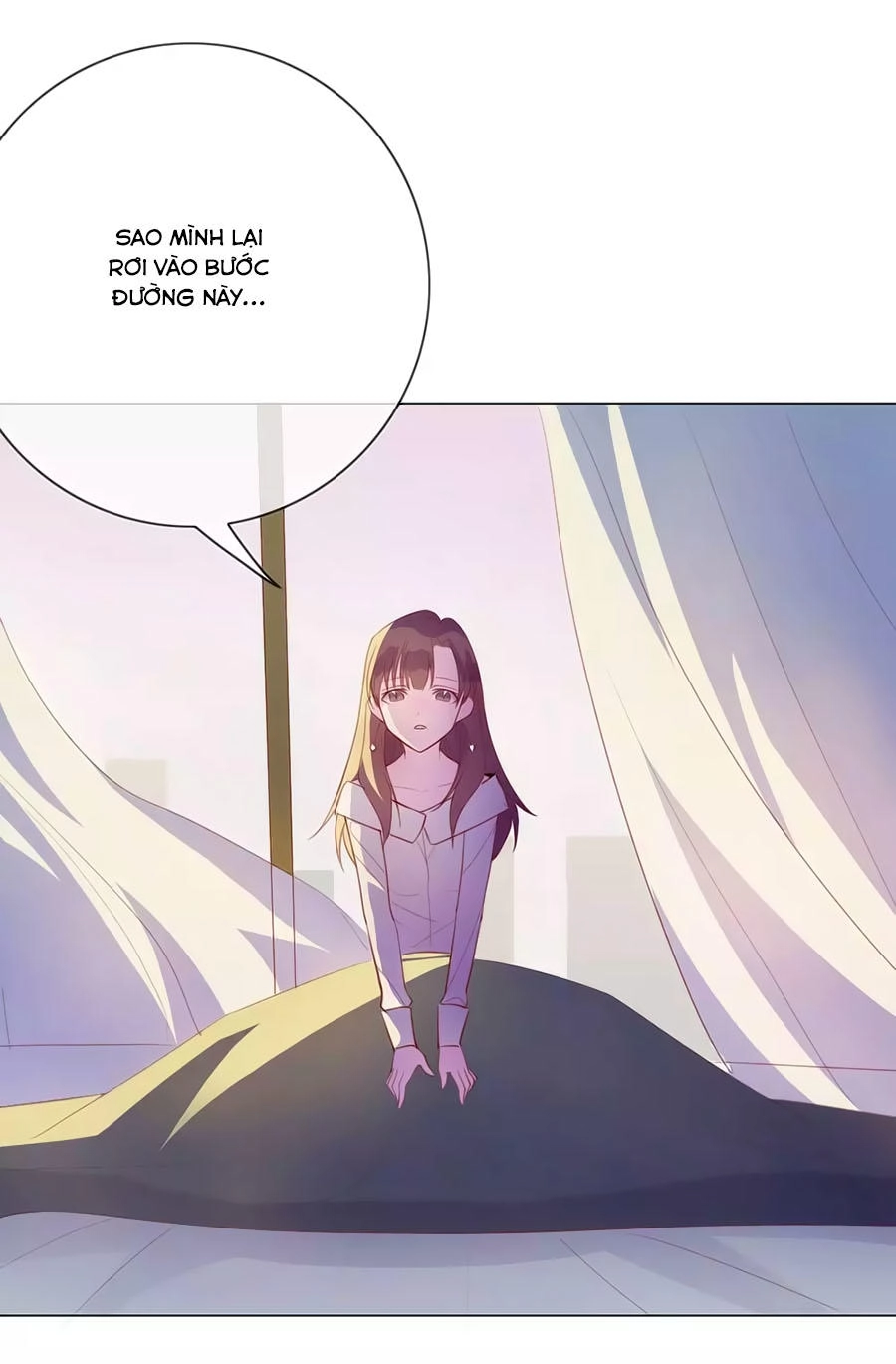 Quan Hệ Nguy Hiểm Chapter 6 - 50